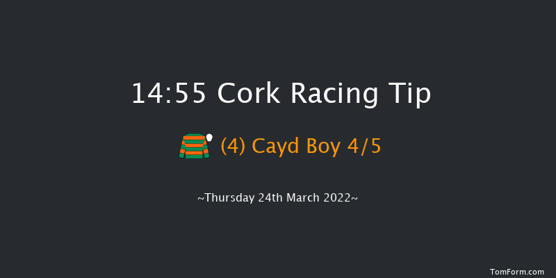 Cork 14:55 Conditions Hurdle 16f Sat 8th Jan 2022