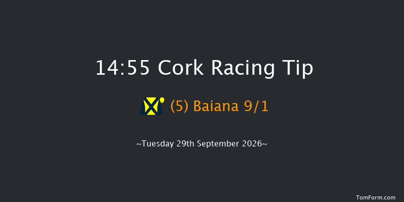 Cork 14-55 6f Wed 9th Sep 2026