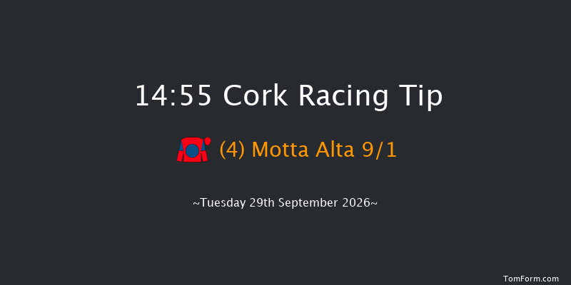 Cork 14-55 6f Wed 9th Sep 2026