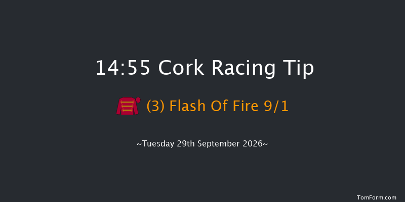 Cork 14-55 6f Wed 9th Sep 2026