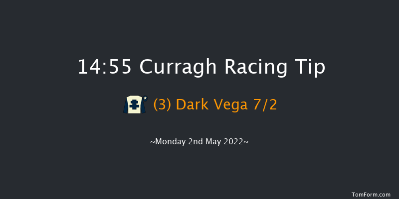 Curragh 14:55 Handicap 7f Sun 10th Apr 2022