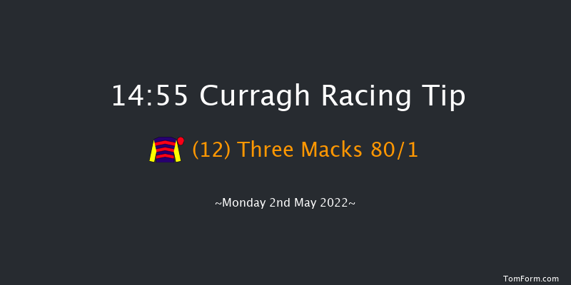 Curragh 14:55 Handicap 7f Sun 10th Apr 2022
