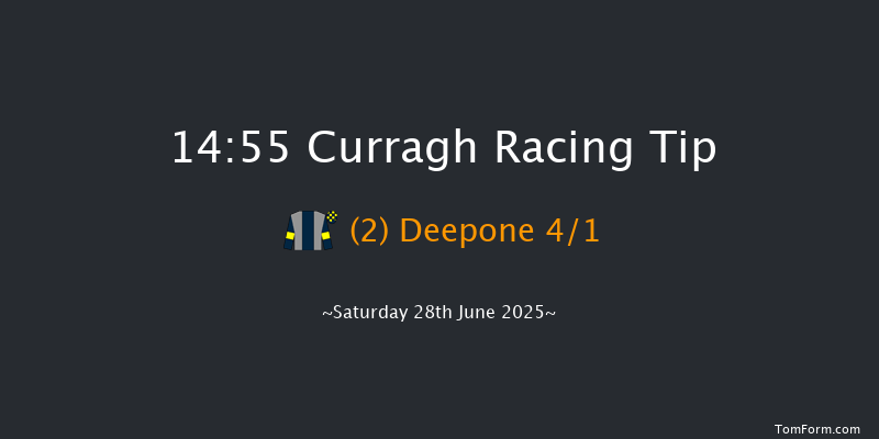Curragh 14-55 (Class 1) 10f Fri 27th Jun 2025