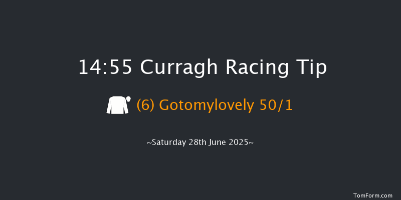 Curragh 14-55 (Class 1) 10f Fri 27th Jun 2025