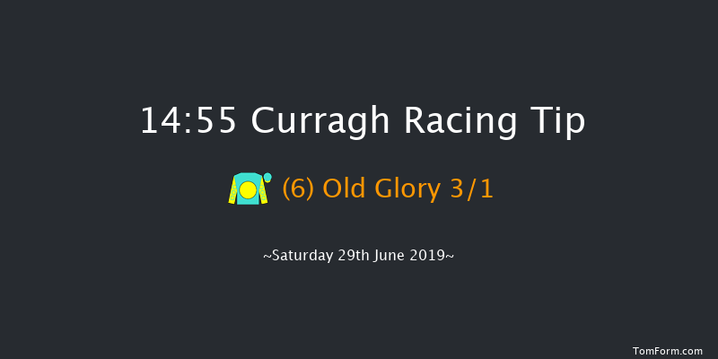 Curragh 14:55 Listed 8f Fri 28th Jun 2019