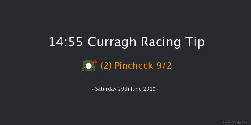 Curragh 14:55 Listed 8f Fri 28th Jun 2019