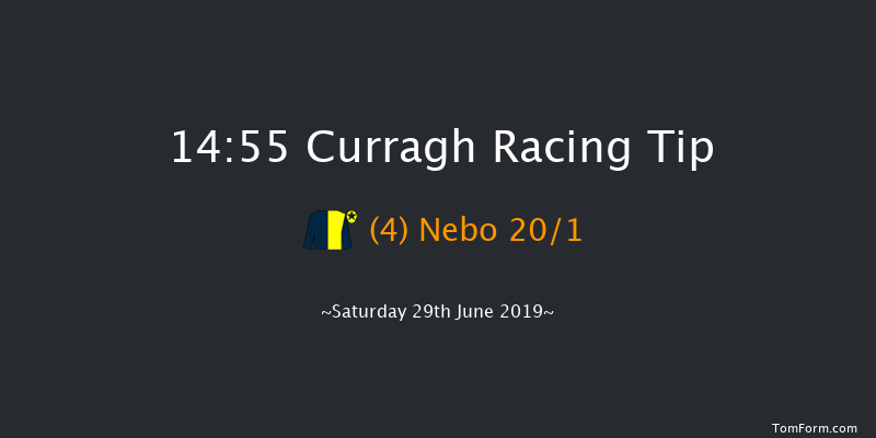 Curragh 14:55 Listed 8f Fri 28th Jun 2019