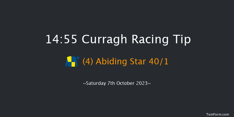 Curragh 14:55 Maiden 6f Sun 24th Sep 2023
