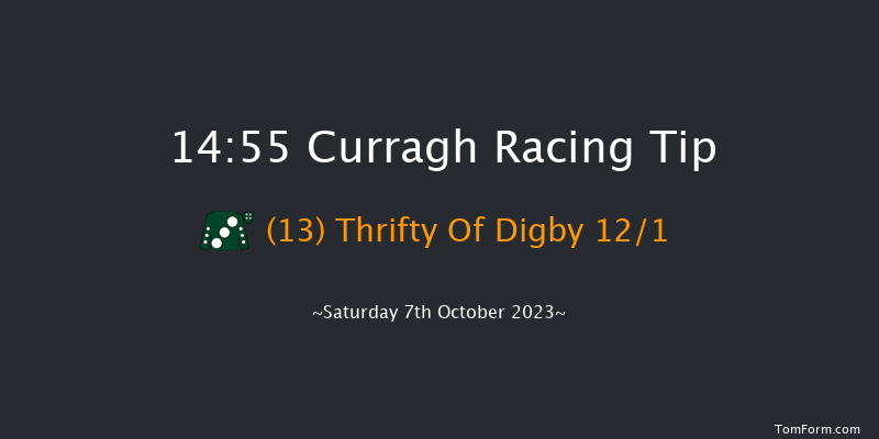Curragh 14:55 Maiden 6f Sun 24th Sep 2023
