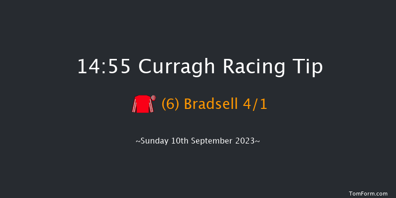 Curragh 14:55 Group 1 5f Sat 26th Aug 2023