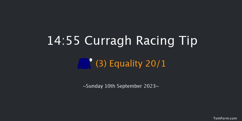 Curragh 14:55 Group 1 5f Sat 26th Aug 2023
