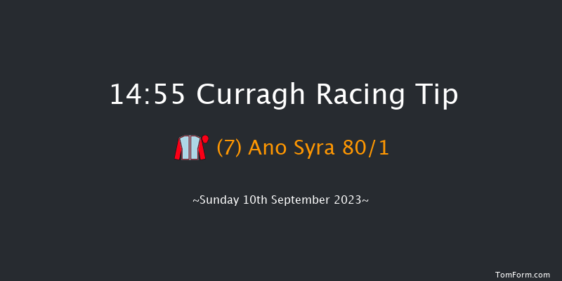 Curragh 14:55 Group 1 5f Sat 26th Aug 2023