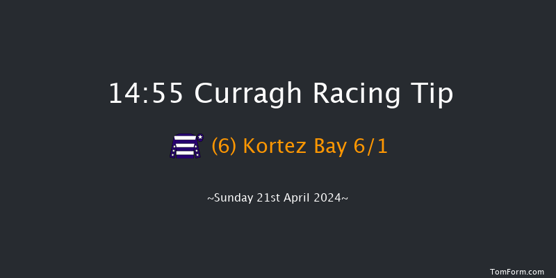 Curragh  14:55 Maiden 6f Sat 20th Apr 2024