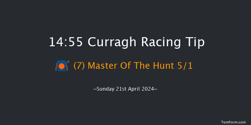 Curragh  14:55 Maiden 6f Sat 20th Apr 2024