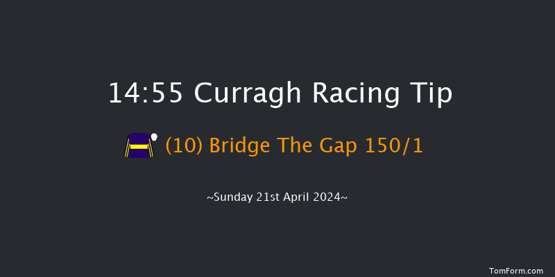 Curragh  14:55 Maiden 6f Sat 20th Apr 2024