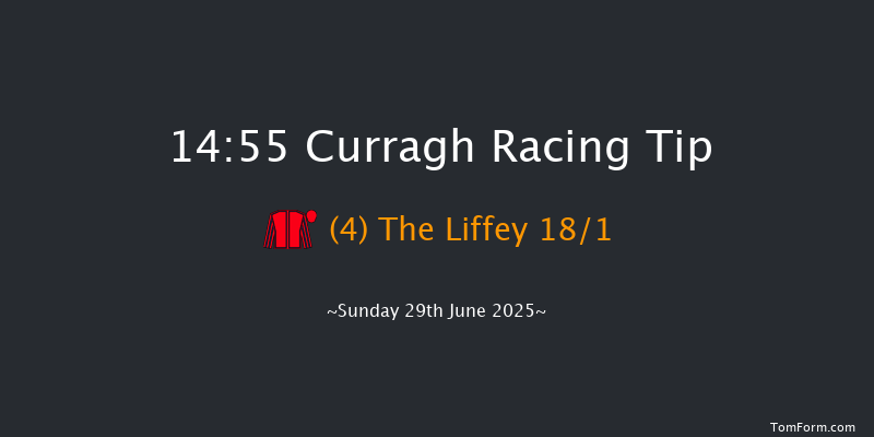 Curragh 14-55 (Class 1) 8f Sat 28th Jun 2025