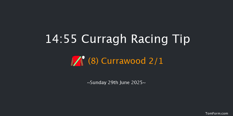 Curragh 14-55 (Class 1) 8f Sat 28th Jun 2025