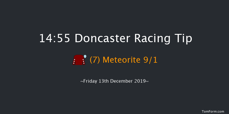 Doncaster 14:55 Handicap Hurdle (Class 4) 19f Fri 25th Oct 2019