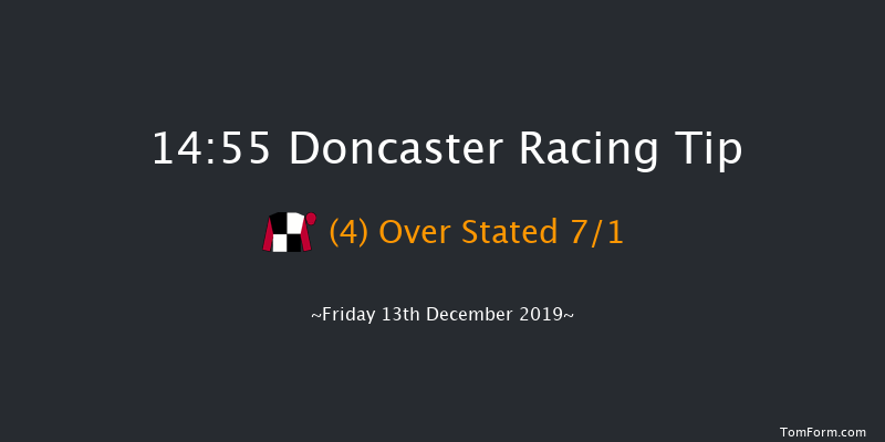 Doncaster 14:55 Handicap Hurdle (Class 4) 19f Fri 25th Oct 2019