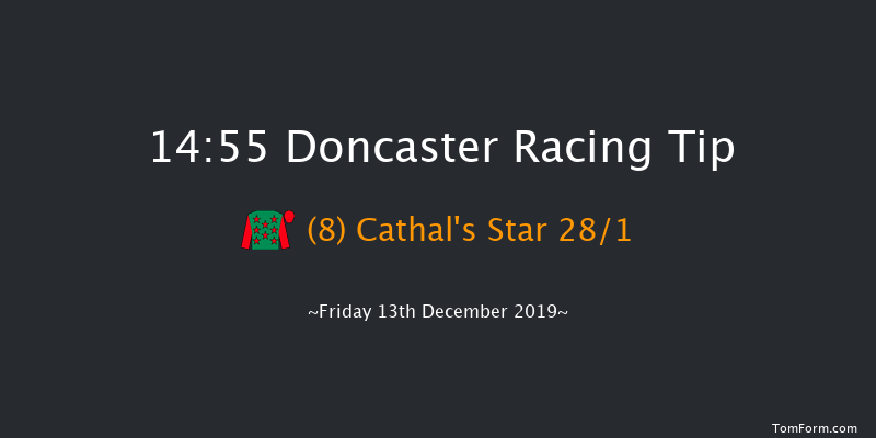 Doncaster 14:55 Handicap Hurdle (Class 4) 19f Fri 25th Oct 2019