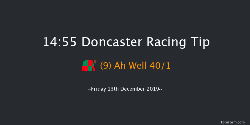 Doncaster 14:55 Handicap Hurdle (Class 4) 19f Fri 25th Oct 2019
