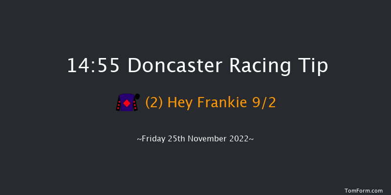 Doncaster 14:55 Handicap Chase (Class 5) 24f Sat 5th Nov 2022