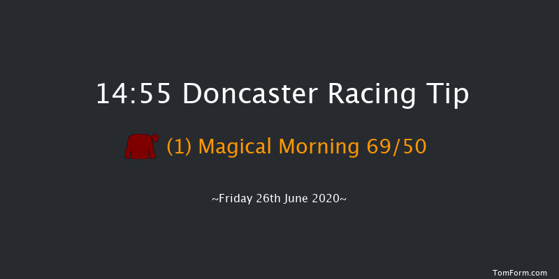 Follow At The Races On Twitter Novice Stakes Doncaster 14:55 Stakes (Class 5) 8f Sun 14th Jun 2020
