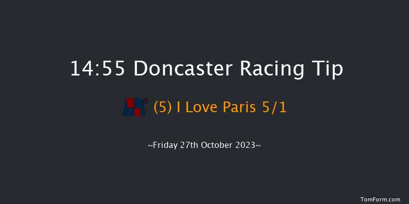 Doncaster 14:55 Maiden (Class 2) 8f Sun 17th Sep 2023