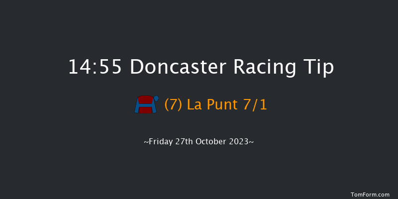 Doncaster 14:55 Maiden (Class 2) 8f Sun 17th Sep 2023