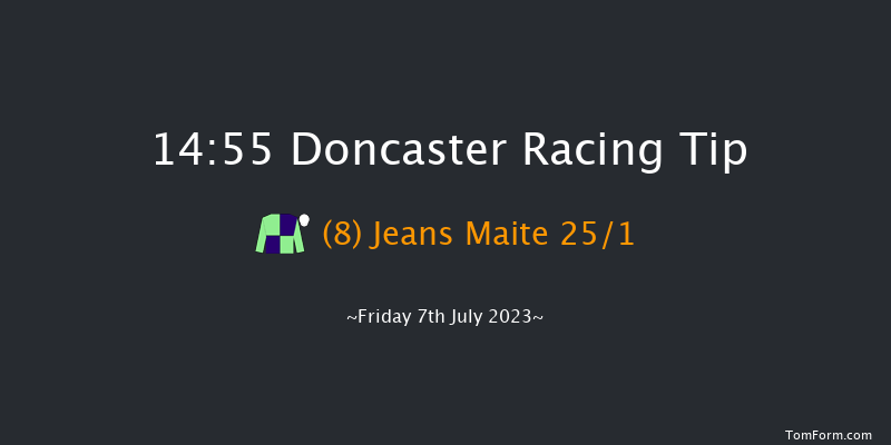 Doncaster 14:55 Handicap (Class 4) 5f Sat 1st Jul 2023