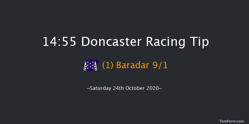Vertem Futurity Trophy Stakes (Group 1) Doncaster 14:55 Group 1 (Class 1) 8f Fri 23rd Oct 2020