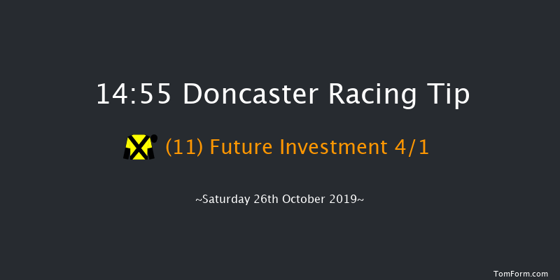 Doncaster 14:55 Handicap (Class 2) 12f Fri 25th Oct 2019