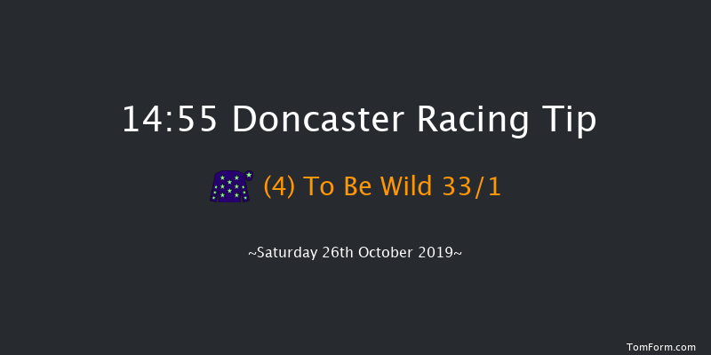Doncaster 14:55 Handicap (Class 2) 12f Fri 25th Oct 2019