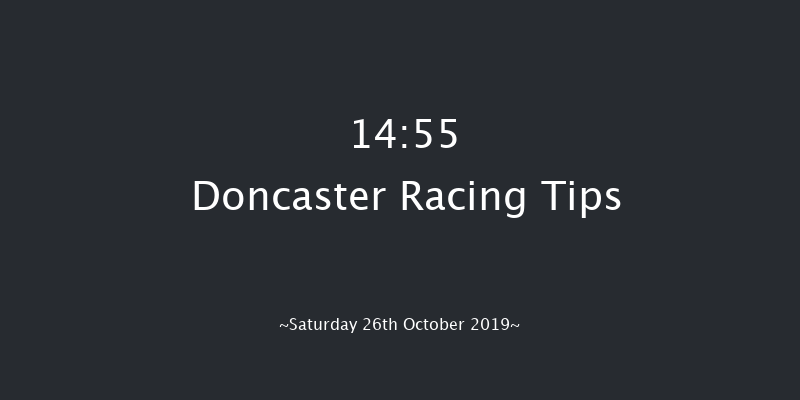 Doncaster 14:55 Handicap (Class 2) 12f Fri 25th Oct 2019