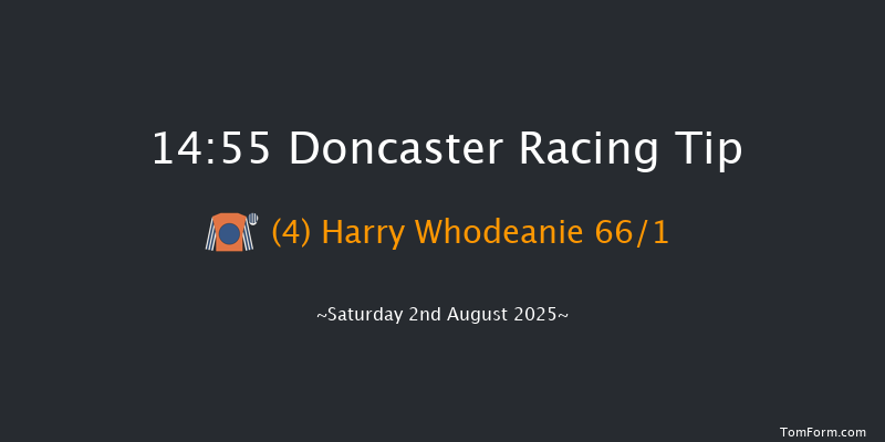 Doncaster 14-55 (Class 5) 6f Thu 24th Jul 2025