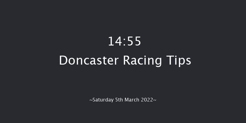 Doncaster 14:55 Handicap Chase (Class 2) 16f Fri 4th Mar 2022
