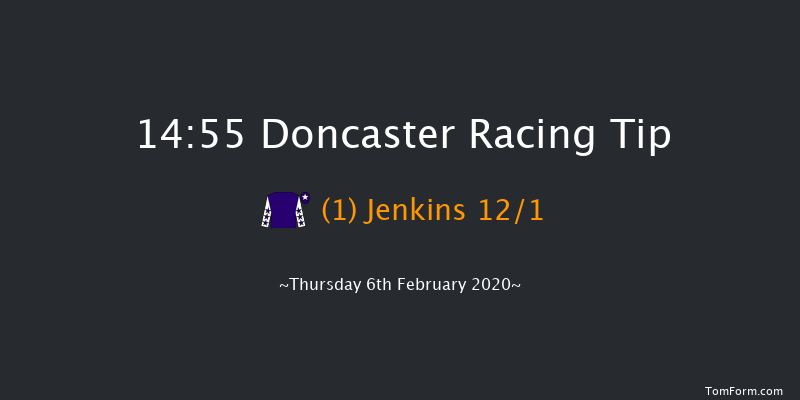 Doncaster 14:55 Handicap Hurdle (Class 3) 24f Sat 25th Jan 2020