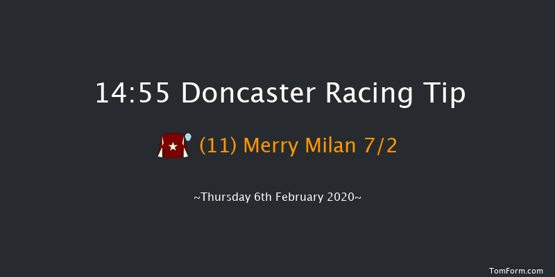 Doncaster 14:55 Handicap Hurdle (Class 3) 24f Sat 25th Jan 2020