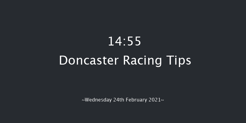 Virgin Bet EBF 'National Hunt' Novices' Hurdle (GBB Race) Doncaster 14:55 Novices Hurdle (Class 4) 19f Sat 30th Jan 2021