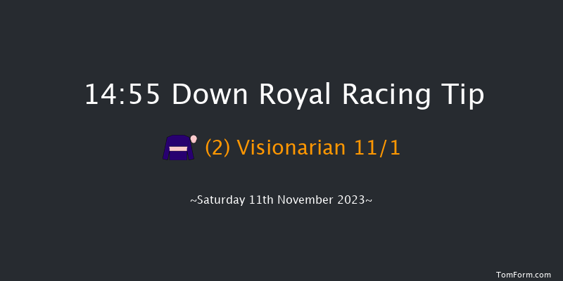 Down Royal 14:55 Conditions Chase 20f Fri 10th Nov 2023