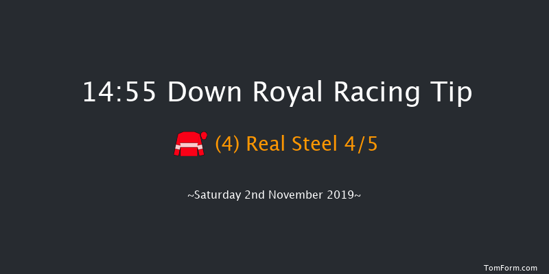 Down Royal 14:55 Conditions Chase 20f Fri 1st Nov 2019