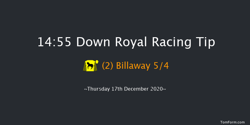 Bluegrass Horse Feeds Hunters Chase Down Royal 14:55 Conditions Chase 22f Sat 31st Oct 2020