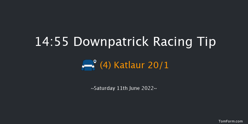 Downpatrick 14:55 Handicap Hurdle 21f Fri 20th May 2022