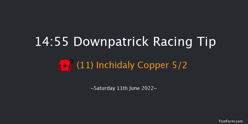 Downpatrick 14:55 Handicap Hurdle 21f Fri 20th May 2022