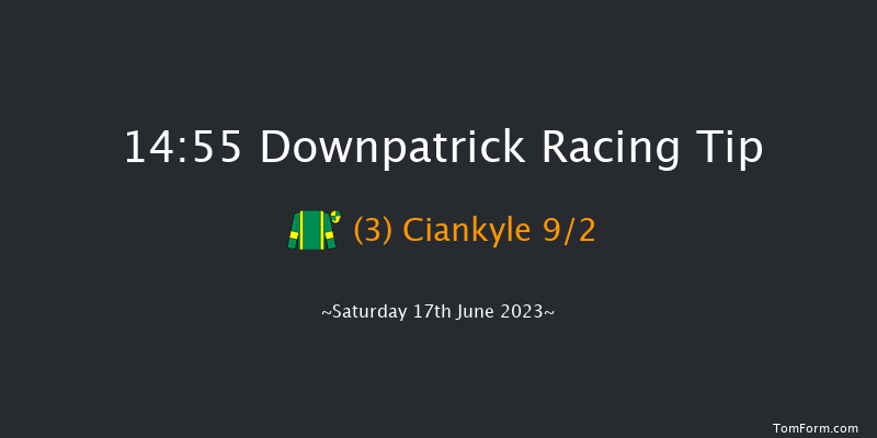 Downpatrick 14:55 Handicap Hurdle 21f Fri 19th May 2023