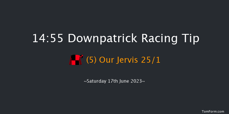 Downpatrick 14:55 Handicap Hurdle 21f Fri 19th May 2023