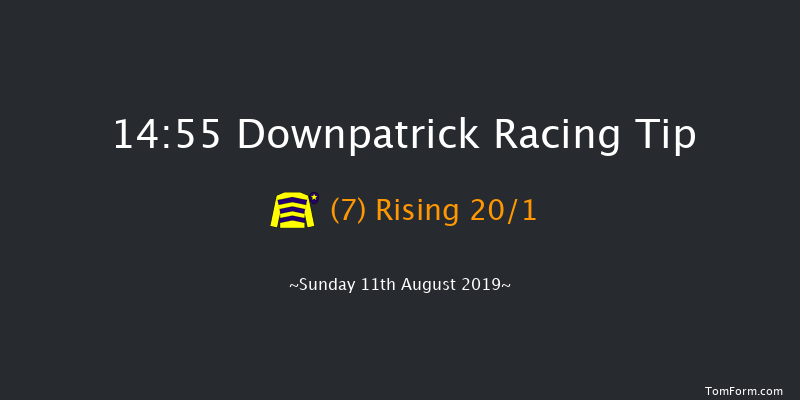 Downpatrick 14:55 Handicap Hurdle 19f Thu 1st Jan 1970