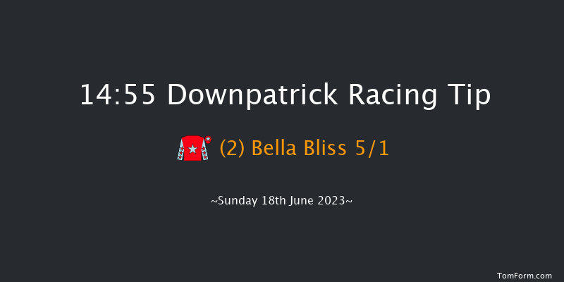 Downpatrick 14:55 Handicap Hurdle 19f Sat 17th Jun 2023