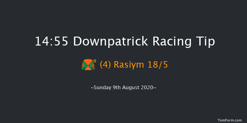 Randox Health Rated Hurdle Downpatrick 14:55 Conditions Hurdle 19f Wed 15th Jul 2020
