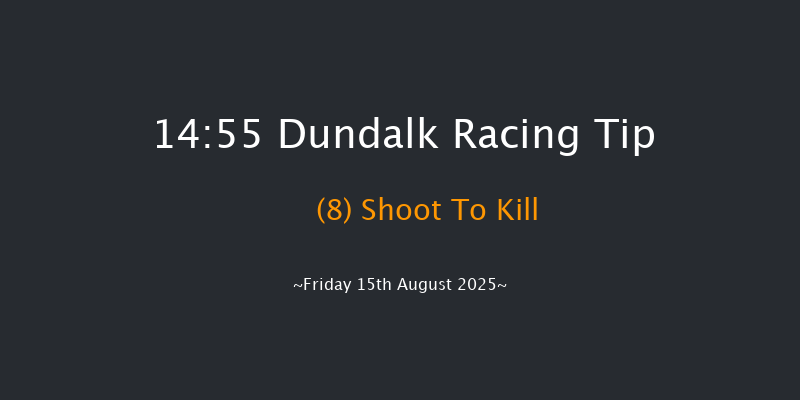 Dundalk 14-55 7f Sat 12th Jul 2025